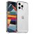 Köp Hybrid Edge Case iPhone 15 Pro Transparent Online