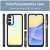 Case Samsung Galaxy A16 Svart