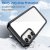 Köp Hybrid Edge Case Samsung Galaxy S23 FE Svart Online