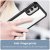 Köp Hybrid Edge Case Samsung Galaxy S23 FE Svart Online
