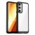 Köp Hybrid Edge Case Samsung Galaxy S23 FE Svart Online
