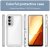 Köp Hybrid Edge Case Samsung Galaxy S23 FE Transparent Online