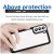 Köp Hybrid Edge Case Samsung Galaxy S23 Svart Online