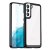 Köp Hybrid Edge Case Samsung Galaxy S23 Svart Online