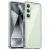 Case Samsung Galaxy S24 FE Transparent