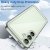 Case Samsung Galaxy S24 FE Transparent