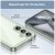 Case Samsung Galaxy S24 FE Transparent