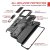 Full Protection Case iPhone 13 Black
