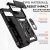 Hybridskal Google Pixel 8a Svart
