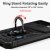 Hybridskal Google Pixel 8a Svart