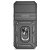 Hybridskal Google Pixel 9 Pro XL Ring + Kameraskydd