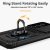 Hybridskal Samsung Galaxy A16 Ring