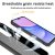 Hybridskal Samsung Galaxy A16 Ring