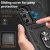 Hybridskal Samsung Galaxy A16 Ring
