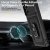 Hybridskal Samsung Galaxy A16 Ring