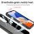 Hybridskal Samsung Galaxy A35