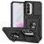 Hybridskal Samsung Galaxy A56 Ring