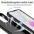 Hybridskal Samsung Galaxy A36 Ring