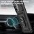 Hybridskal Samsung Galaxy A56 Ring