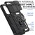 Hybridskal Samsung Galaxy A36 Ring