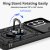 Hybridskal Samsung Galaxy A36 Ring