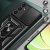 Köp Hybridskal Samsung Galaxy S23 FE Ring + Kameraskydd Svart Online