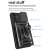 Köp Hybridskal Samsung Galaxy S23 FE Ring + Kameraskydd Svart Online