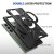 Köp Hybridskal Samsung Galaxy S24 Ultra MagSafe Ring Svart Online
