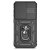 Hybridskal Samsung Galaxy S25 Plus Svart