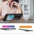 Köp Hybridskal Samsung Galaxy Z Flip 5 Ringhållare Svart Online