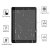 iPad 10.2 9th Gen (2021) Skärmskydd Härdat Glas