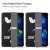 Köp iPad 10.9 2022 (10th gen) Fodral Tri-fold Don't Touch Me Online
