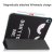 Köp iPad 10.9 2022 (10th gen) Fodral Tri-fold Don't Touch Me Online