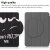 Köp iPad 10.9 2022 (10th gen) Fodral Tri-fold Don't Touch Me Online