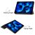 Köp iPad 10.9 2022 (10th gen) Fodral Tri-fold Grå Online
