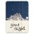 Apple iPad 11 11th Gen (2025) Fodral Tri-fold Katt
