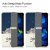 Köp iPad 10.9 2022 (10th gen) Fodral Tri-fold Katt Online