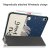 Apple iPad 11 11th Gen (2025) Fodral Tri-fold Katt