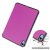 Köp iPad 10.9 2022 (10th gen) Fodral Tri-fold Lila Online
