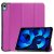 Köp iPad 10.9 2022 (10th gen) Fodral Tri-fold Lila Online