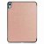 Apple iPad 11 11th Gen (2025) Fodral Tri-fold Roséguld