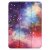 Apple iPad 11 11th Gen (2025) Fodral Tri-fold Stjärnhimmel
