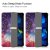 Köp iPad 10.9 2022 (10th gen) Fodral Tri-fold Stjärnhimmel Online