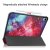 Köp iPad 10.9 2022 (10th gen) Fodral Tri-fold Stjärnhimmel Online