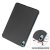 Apple iPad 11 11th Gen (2025) Fodral Tri-fold Svart