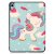 Köp iPad 10.9 2022 (10th gen) Fodral Tri-fold Unicorn Online