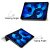 Köp iPad 10.9 2022 (10th gen) Fodral Tri-fold Vit Online