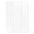 Köp iPad 10.9 2022 (10th gen) Fodral Tri-fold Vit Online