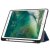 iPad 9.7 5th Gen (2017) Fodral Med Pencil-hållare Blå