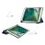 iPad 9.7 5th Gen (2017) Fodral Med Pencil-hållare Blå